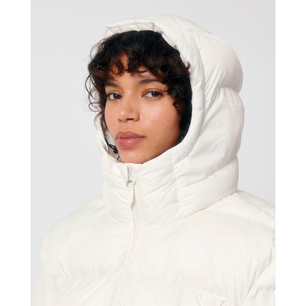 Piumino Unisex Oversized Puffer - personalizzabile con logo