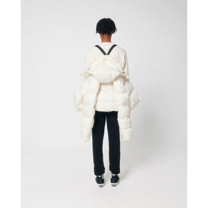 Piumino Unisex Oversized Puffer - personalizzabile con logo