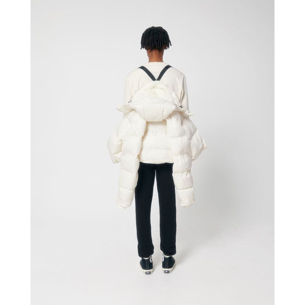 Piumino Unisex Oversized Puffer - personalizzabile con logo