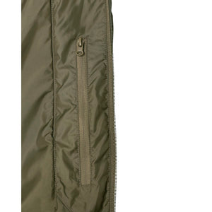 Piumino Unisex Oversized Puffer - personalizzabile con logo