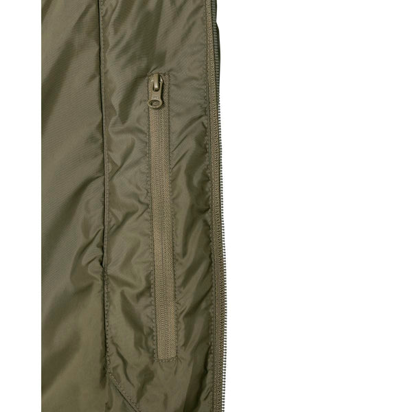 Piumino Unisex Oversized Puffer - personalizzabile con logo