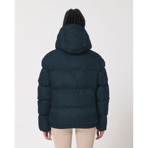 Piumino Unisex Oversized Puffer - personalizzabile con logo