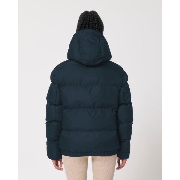 Piumino Unisex Oversized Puffer - personalizzabile con logo