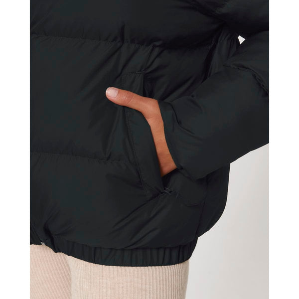 Piumino Unisex Oversized Puffer - personalizzabile con logo