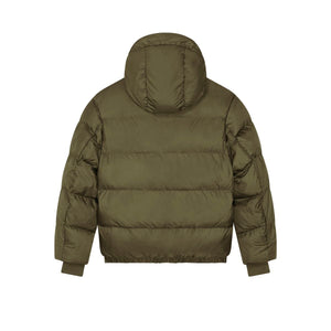 Piumino Unisex Oversized Puffer - personalizzabile con logo