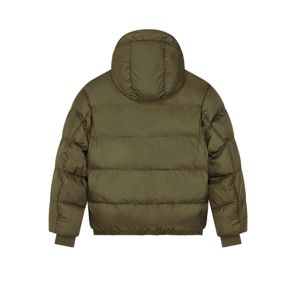 Piumino Unisex Oversized Puffer - personalizzabile con logo