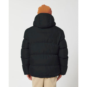 Piumino Unisex Oversized Puffer - personalizzabile con logo