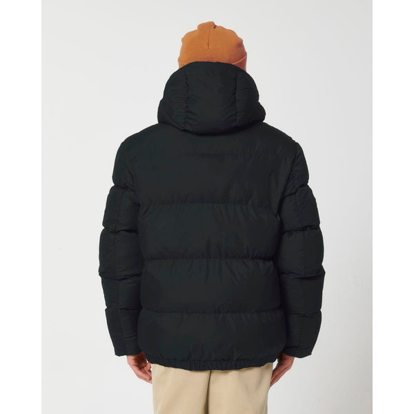 Piumino Unisex Oversized Puffer - personalizzabile con logo