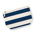 Pochette Marina blu navy / UNICA - personalizzabile con logo