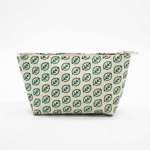 Pochette personalizzata ALL OVER - Iuta RPET 21x12x6 - personalizzabile con logo