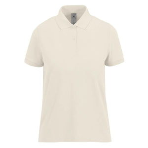 Polo 210 Donna bianco / XS - personalizzabile con logo