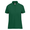 Polo 210 Donna ivy green / XS - personalizzabile con logo