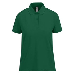 Polo 210 Donna ivy green / XS - personalizzabile con logo
