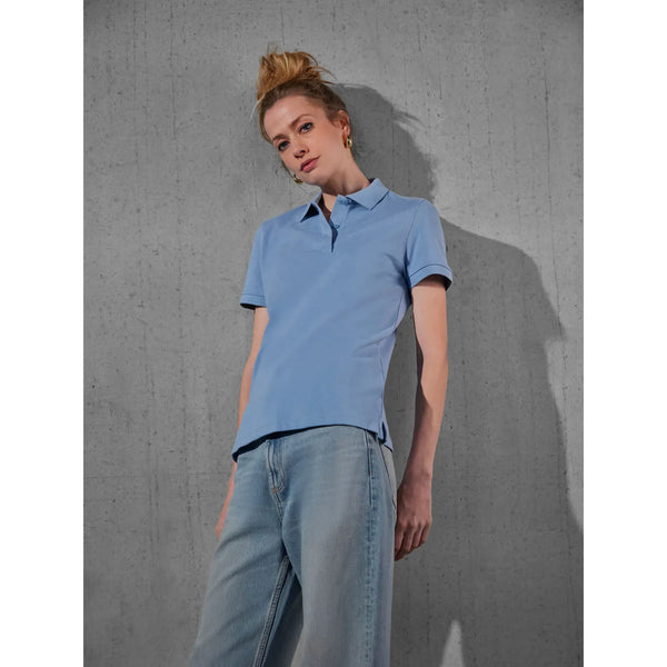 Polo 210 Donna - personalizzabile con logo