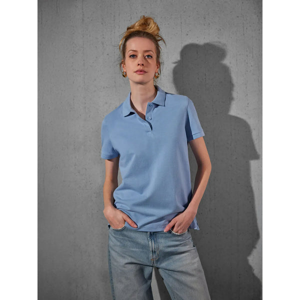 Polo 210 Donna - personalizzabile con logo