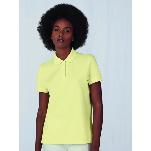 Polo 210 Donna - personalizzabile con logo