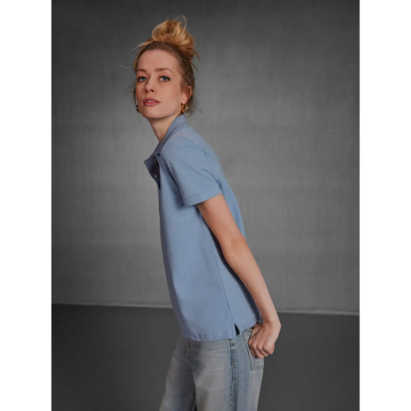 Polo 210 Donna - personalizzabile con logo