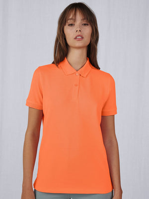 Polo 210 Donna - personalizzabile con logo