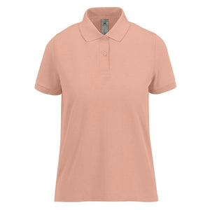 Polo 210 Donna nude / XS - personalizzabile con logo