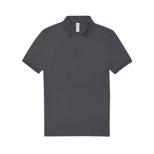 Polo 210 Uomo dark grey / S - personalizzabile con logo