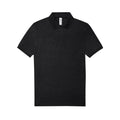 Polo 210 Uomo heather tarmac / S - personalizzabile con logo