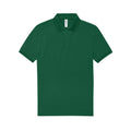 Polo 210 Uomo ivy green / S - personalizzabile con logo