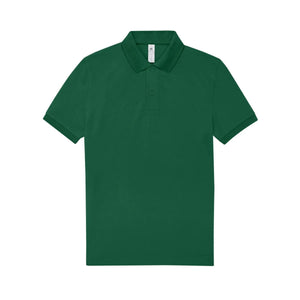 Polo 210 Uomo ivy green / S - personalizzabile con logo