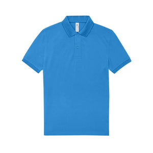 Polo 210 Uomo lake blue / S - personalizzabile con logo