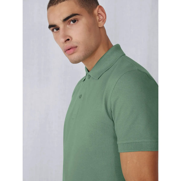 Polo 210 Uomo - personalizzabile con logo