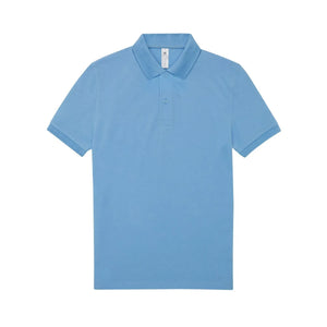 Polo 210 Uomo - personalizzabile con logo