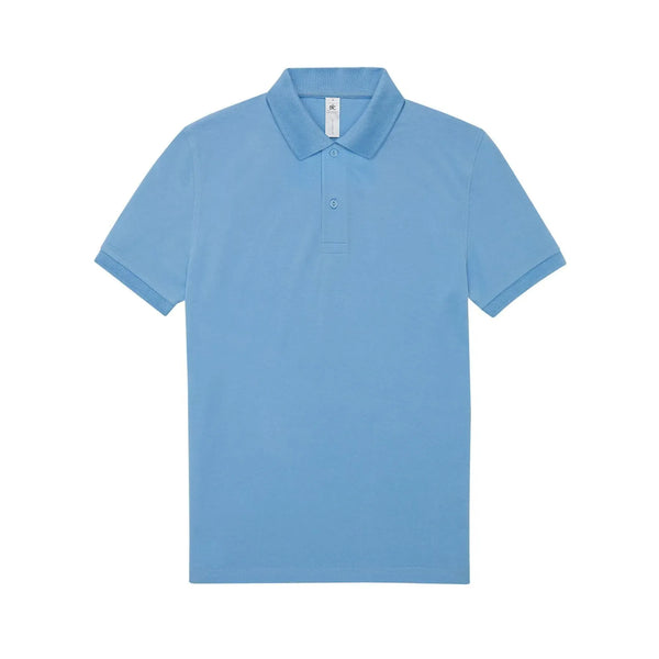 Polo 210 Uomo - personalizzabile con logo