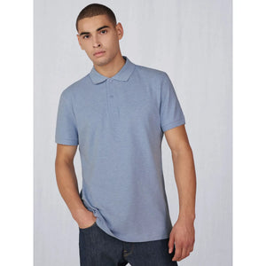 Polo 210 Uomo - personalizzabile con logo
