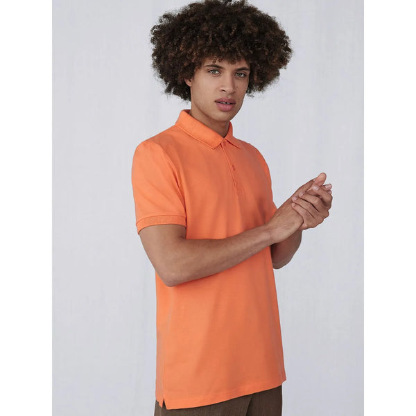 Polo 210 Uomo - personalizzabile con logo