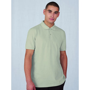 Polo 210 Uomo - personalizzabile con logo