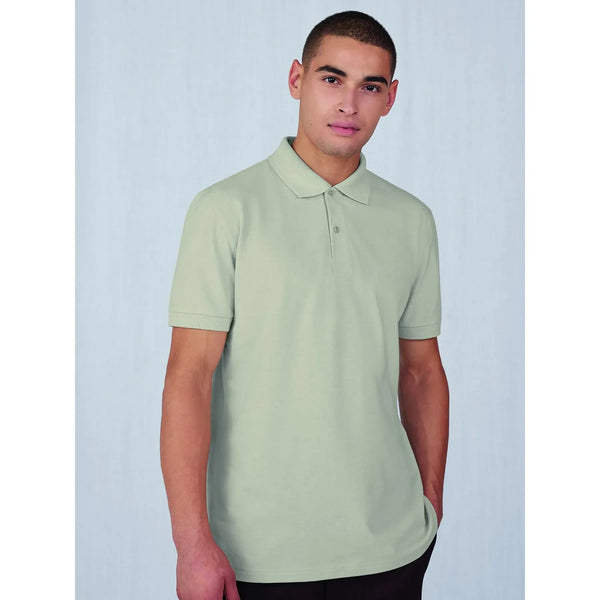 Polo 210 Uomo - personalizzabile con logo