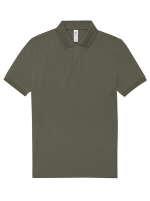 Polo 210 Uomo - personalizzabile con logo