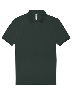 Polo 210 Uomo - personalizzabile con logo