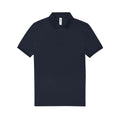 Polo 210 Uomo navy pure / S - personalizzabile con logo