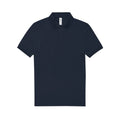 Polo 210 Uomo navy / S - personalizzabile con logo