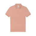 Polo 210 Uomo nude / S - personalizzabile con logo