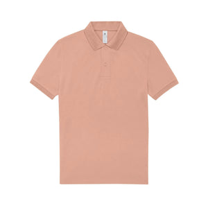 Polo 210 Uomo nude / S - personalizzabile con logo