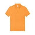 Polo 210 Uomo tahiti coral / S - personalizzabile con logo