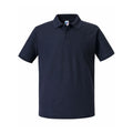 Polo Authentic Eco blu / XS - personalizzabile con logo