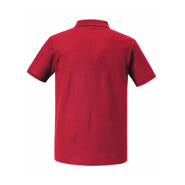 Polo Authentic Eco - personalizzabile con logo