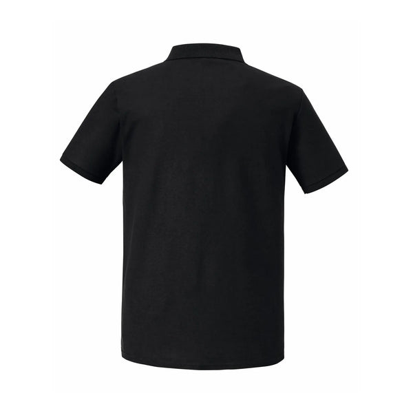 Polo Authentic Eco - personalizzabile con logo