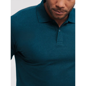 Polo Authentic Eco - personalizzabile con logo