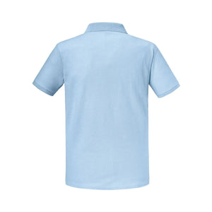 Polo Authentic Eco - personalizzabile con logo