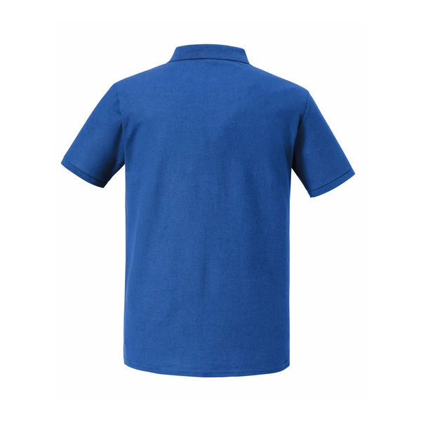 Polo Authentic Eco - personalizzabile con logo