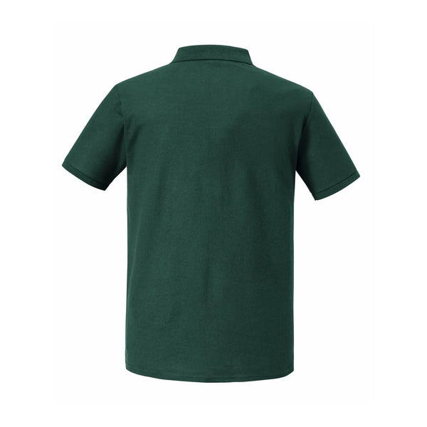 Polo Authentic Eco - personalizzabile con logo