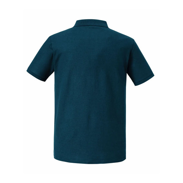 Polo Authentic Eco - personalizzabile con logo